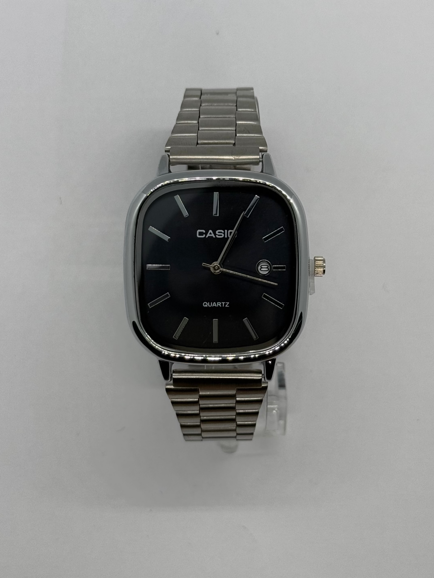 Casio Old Money (Black Face)