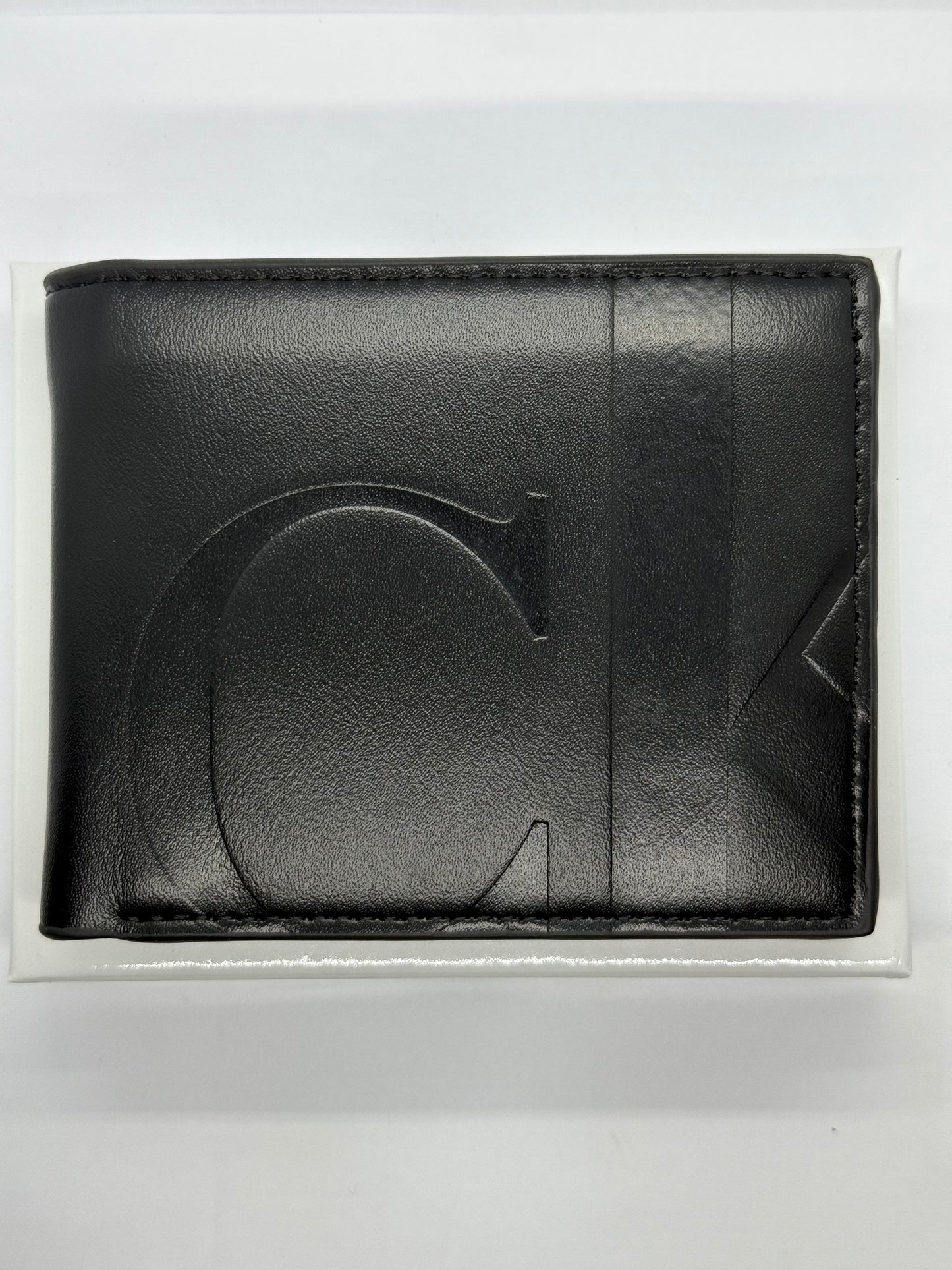 Calvin Klein Wallet (YZGH2)