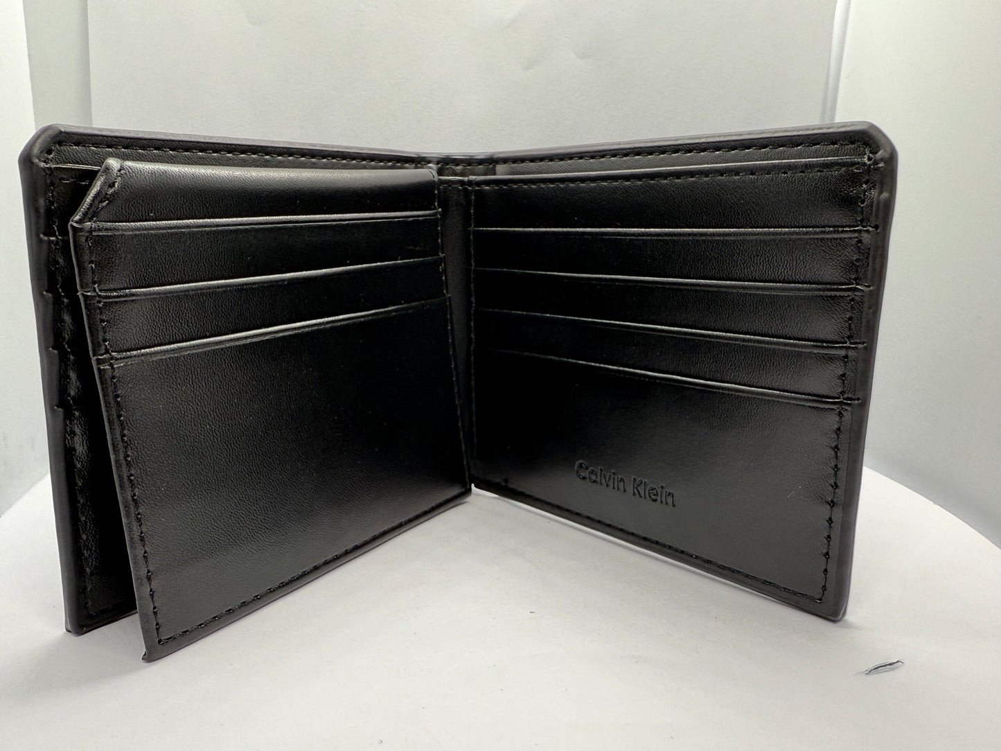 Calvin Klein Wallet (YZGH3)