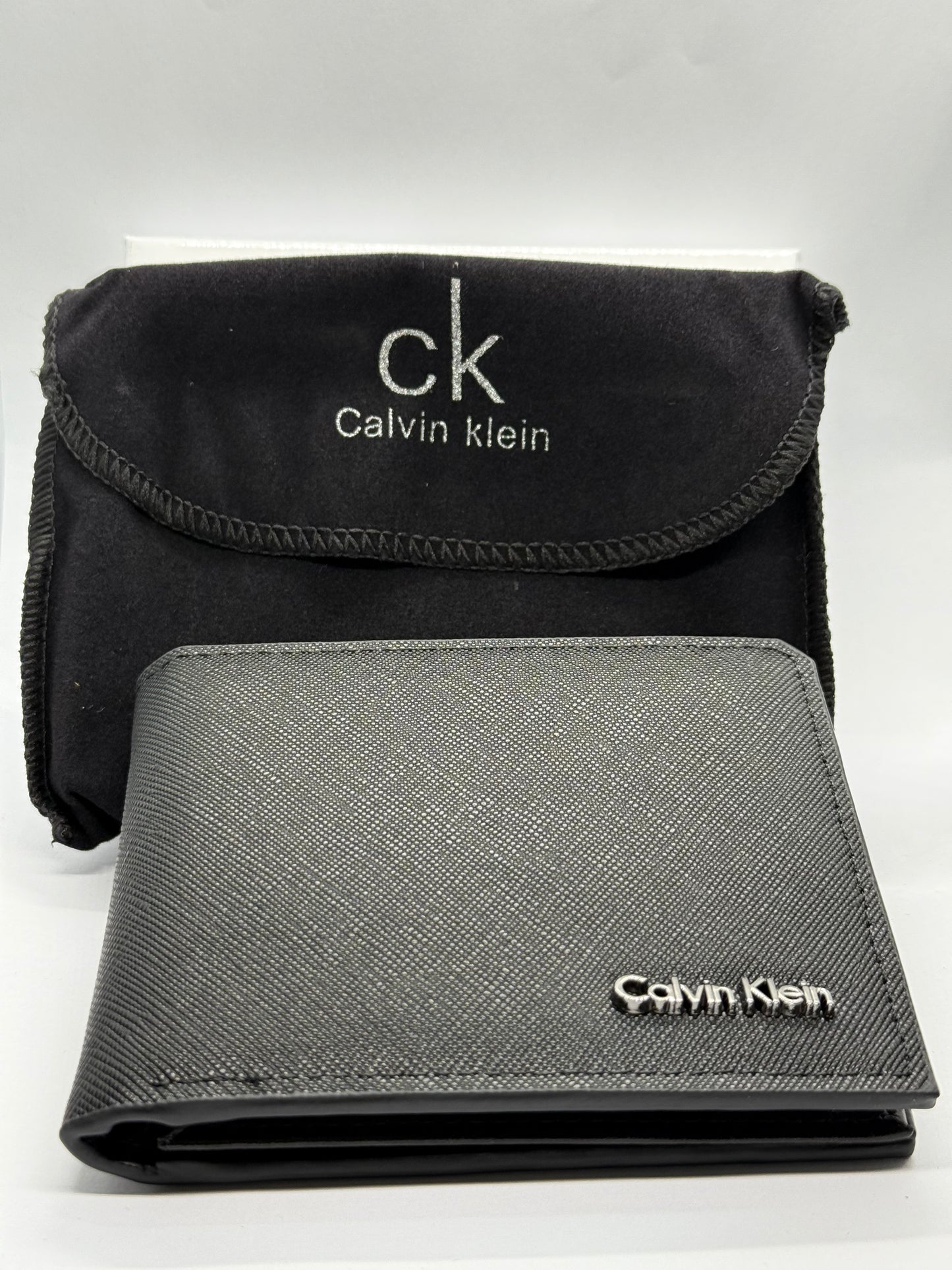 Calvin Klein Wallet (YZGH3)