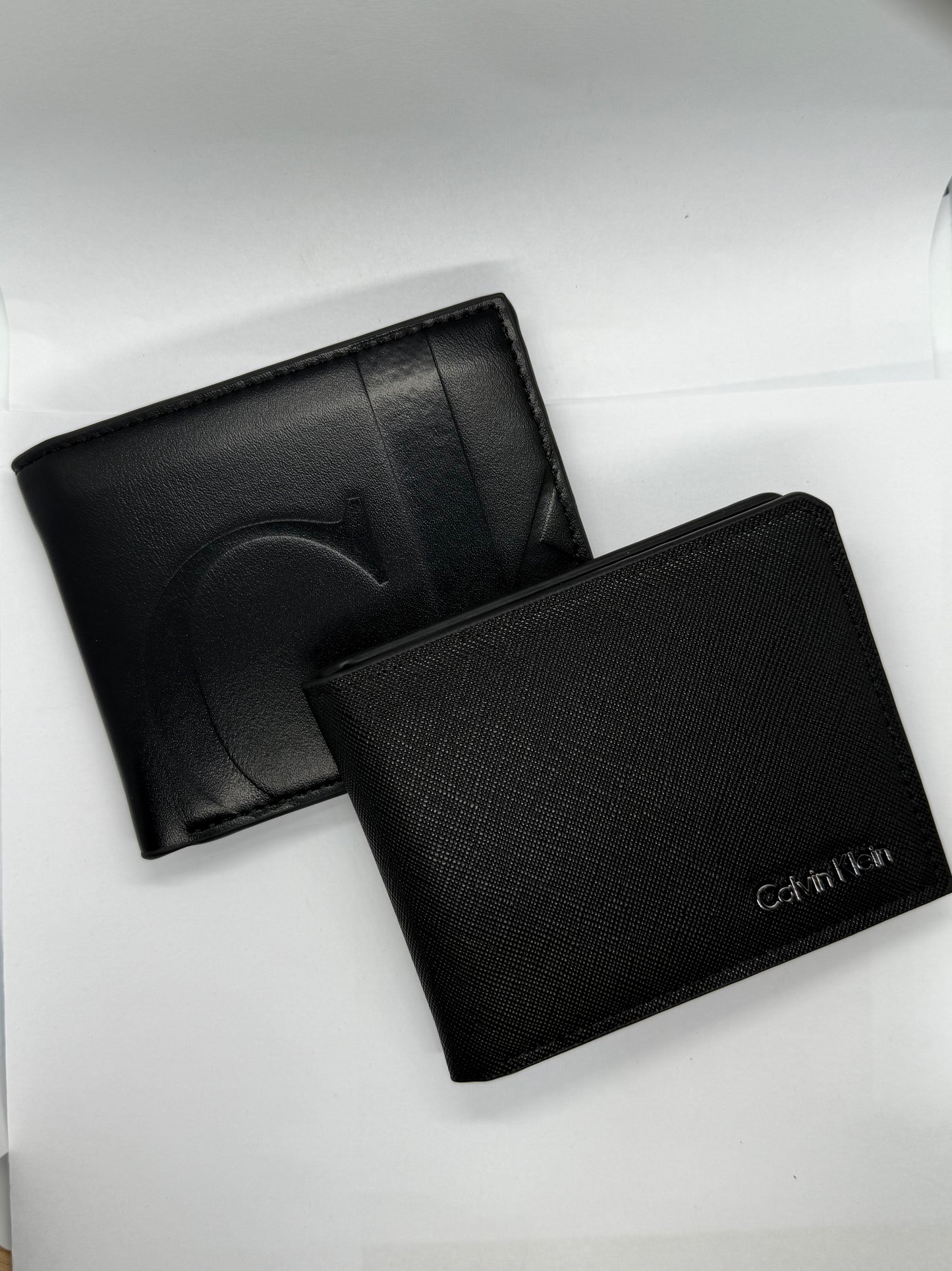 Calvin Klein Wallet (YZGH3)