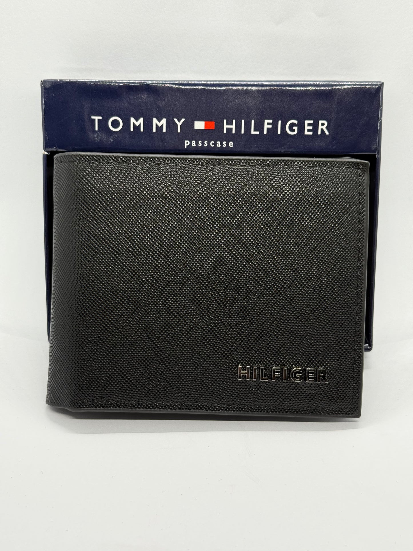Tommy Hilfiger Wallet (YZGH1)