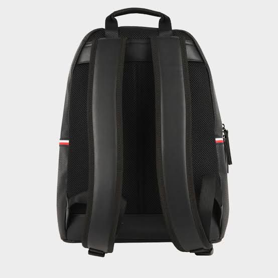 TOMMY HILFIGER BACK BAG