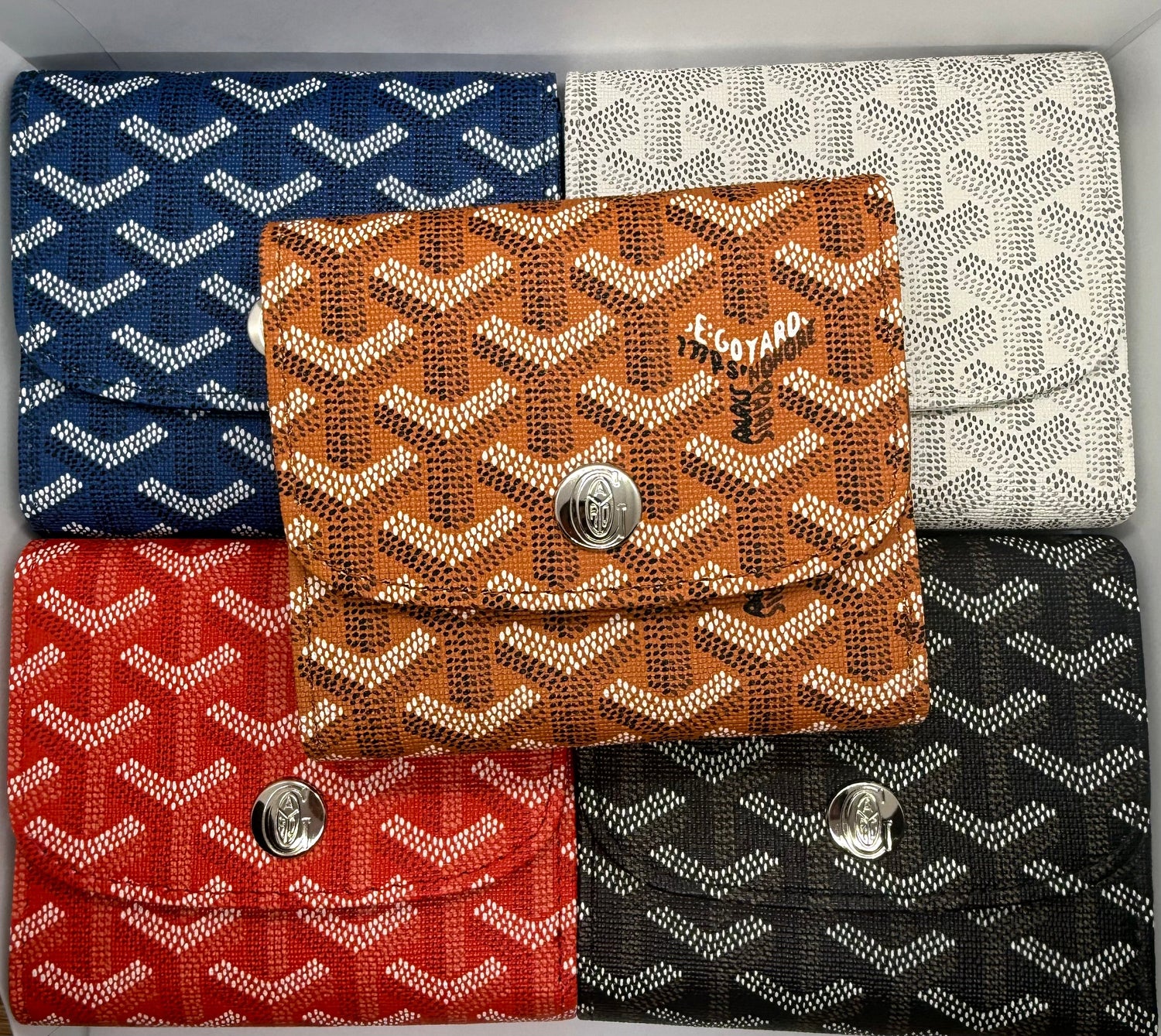 Women Wallets/Card Holders