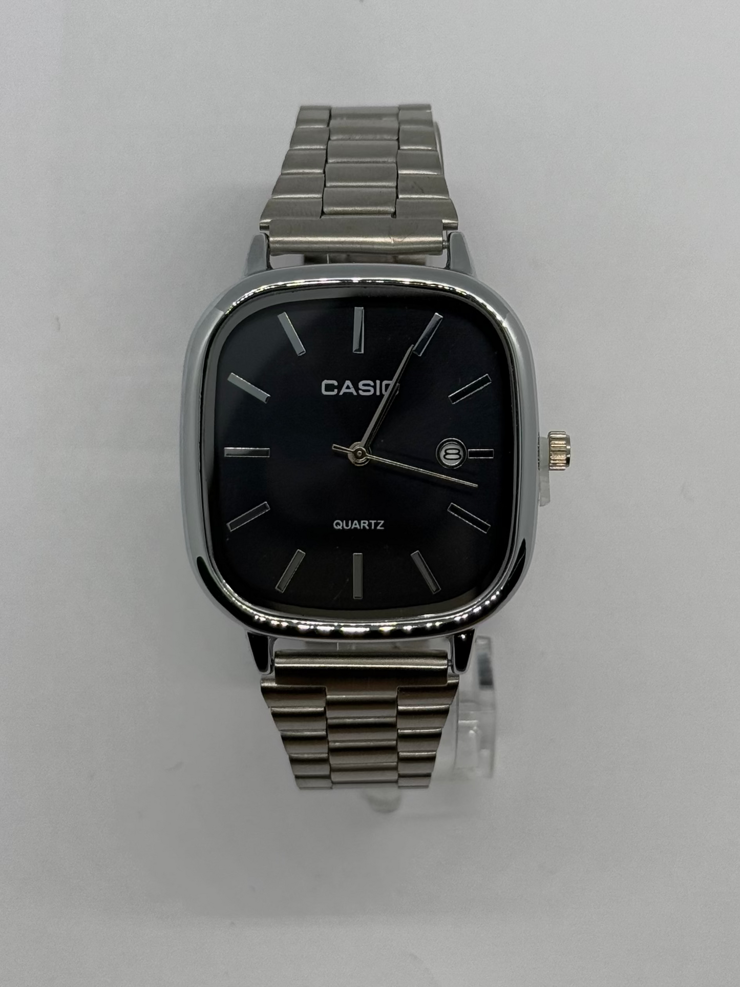 Casio Old Money (Black Face)