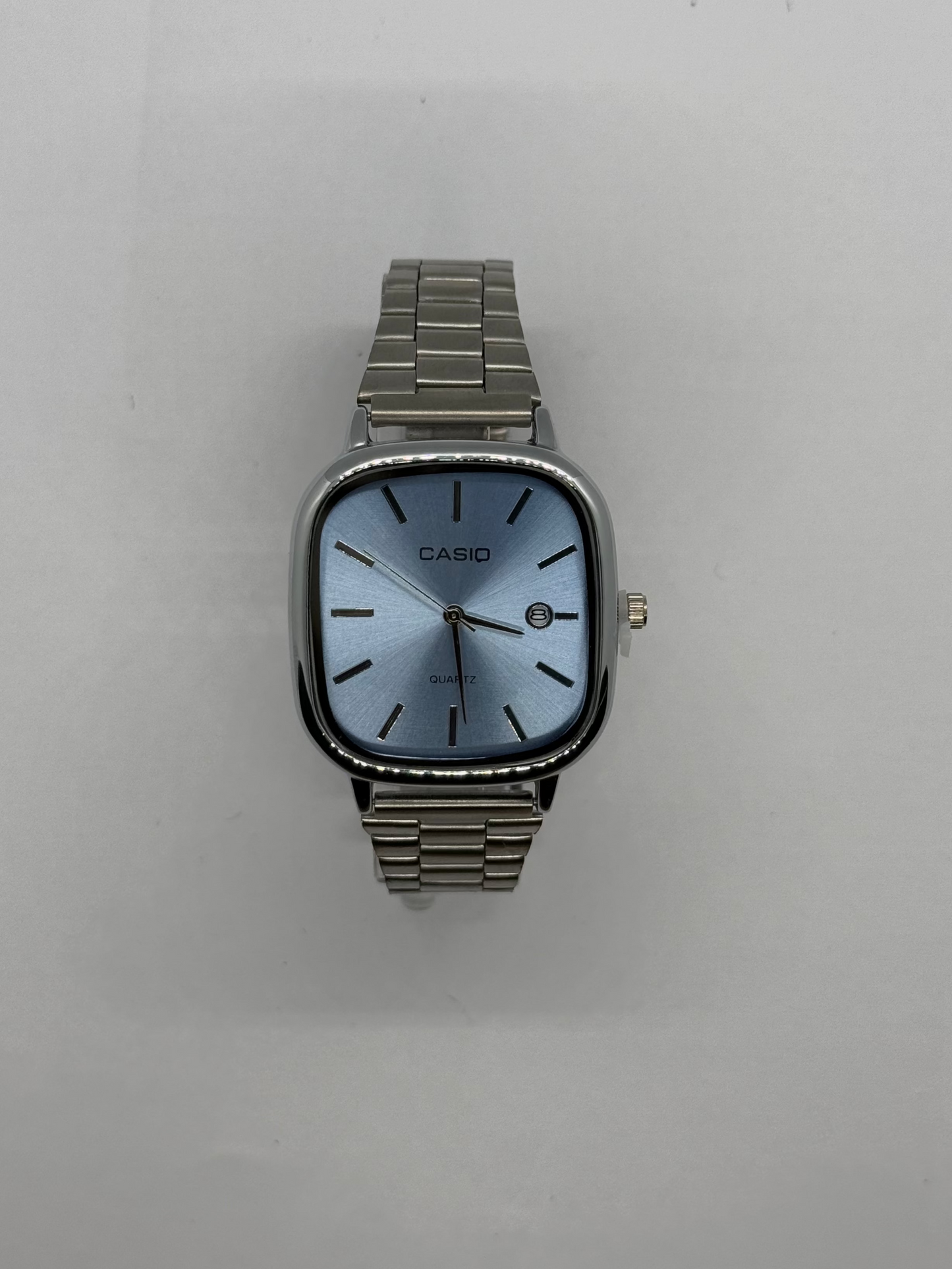Casio Old Money (Sky Blue)