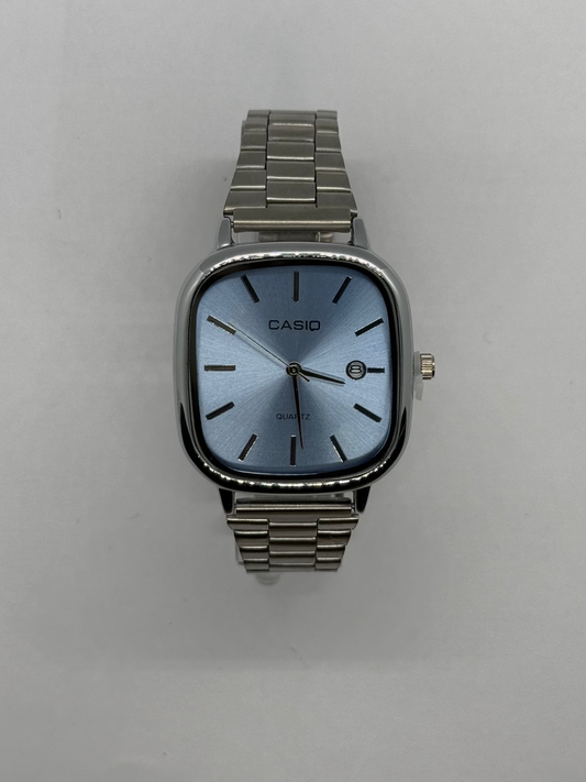 Casio Old Money (Sky Blue)
