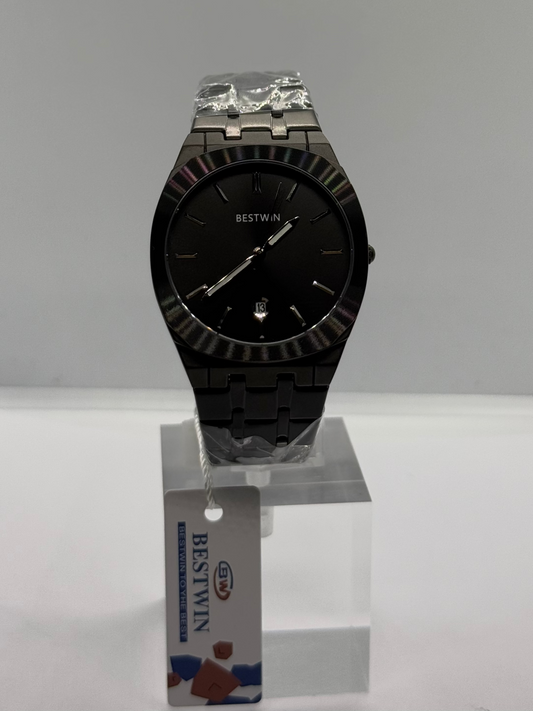 Bestwin (All Black)