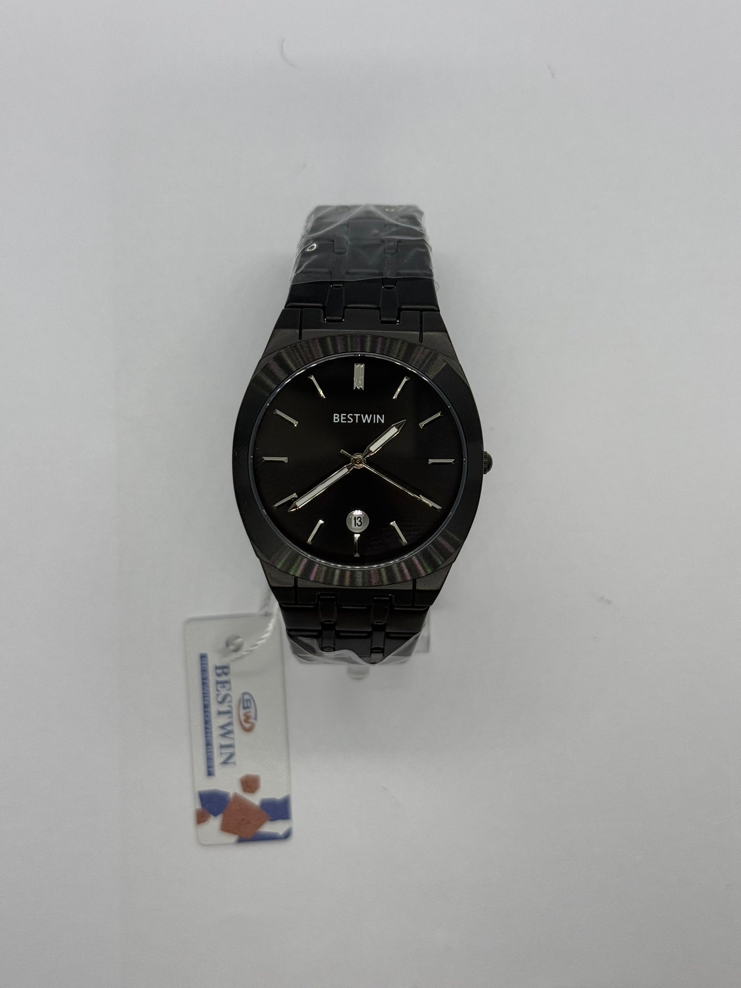 Bestwin (All Black)