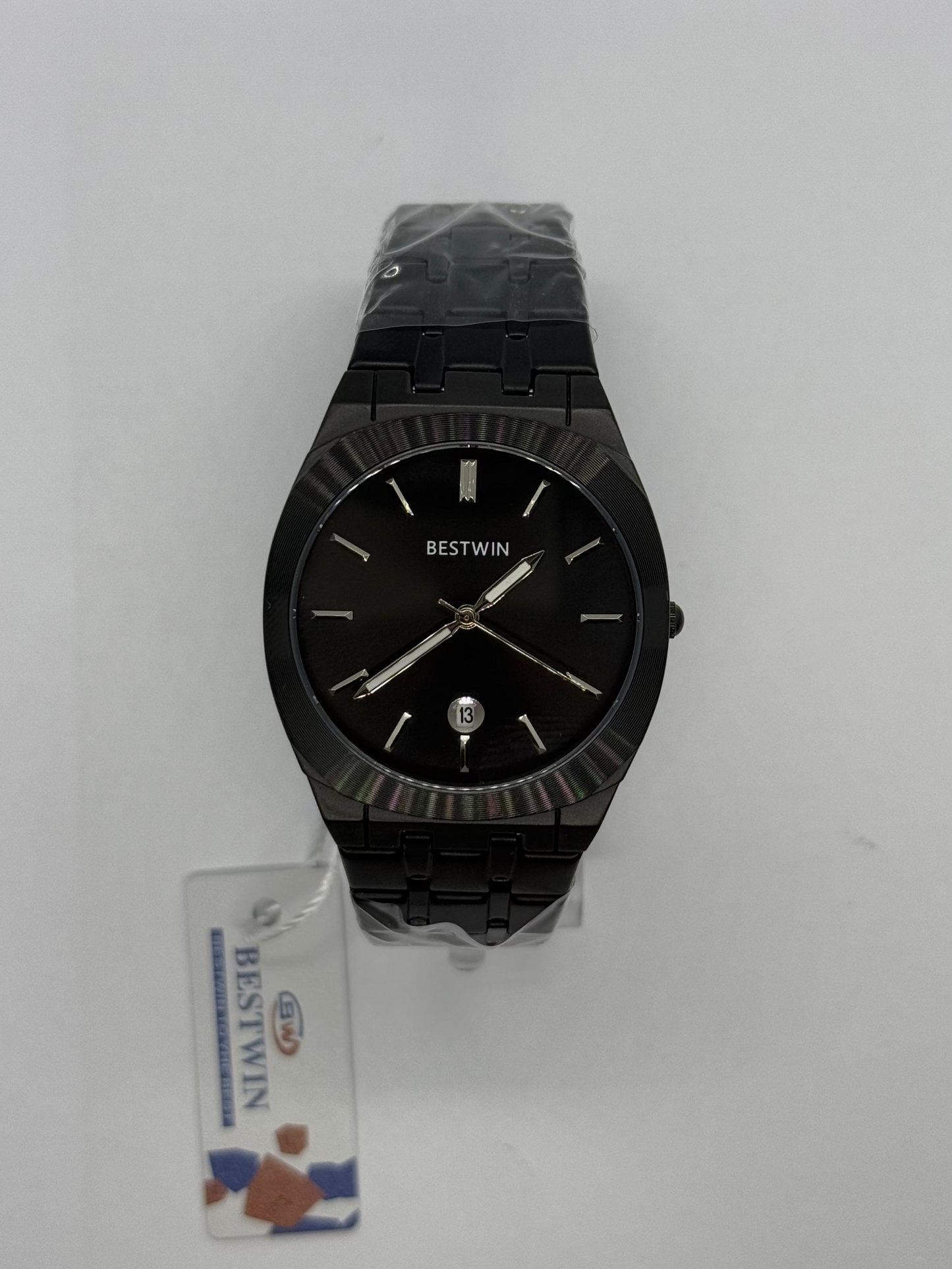 Bestwin (All Black)
