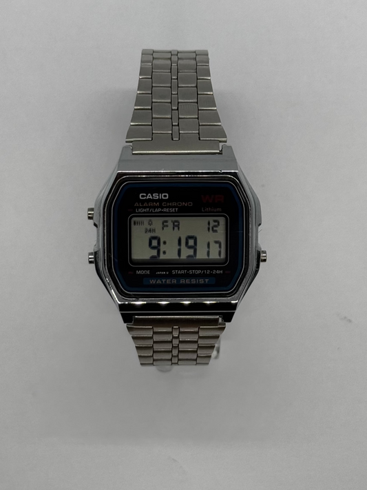 Casio Vintage Digital
