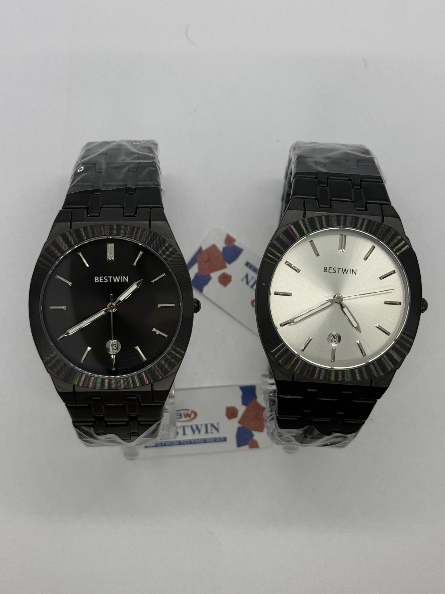 Bestwin (All Black)