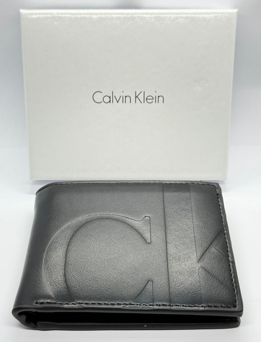 Calvin Klein Wallet (YZGH2)