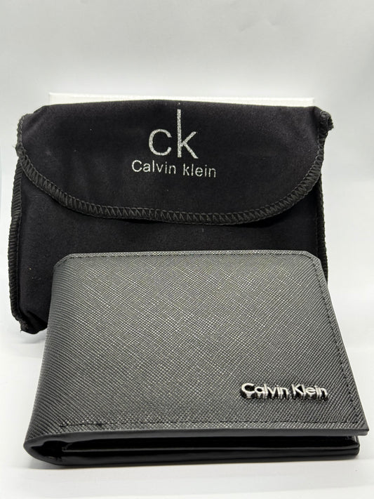 Calvin Klein Wallet (YZGH3)