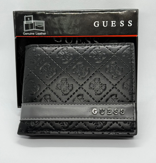 Guess Wallet (YZGH4)