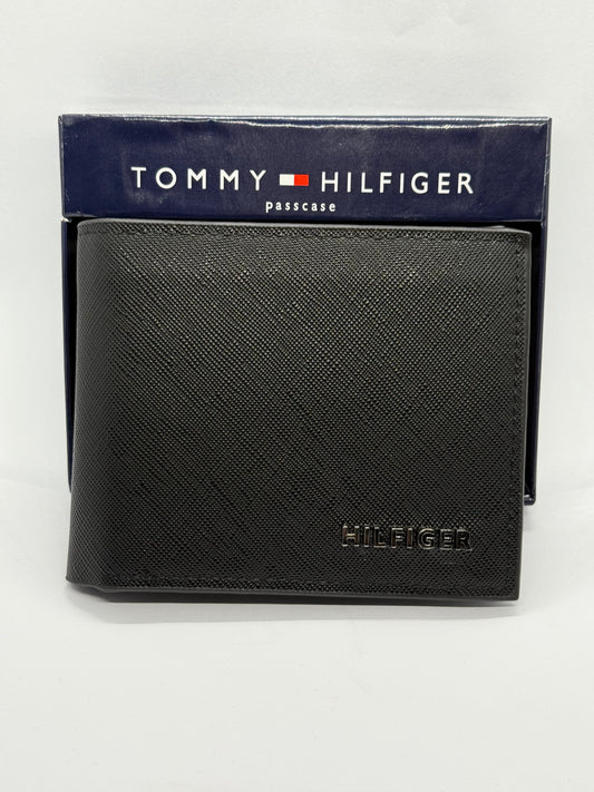 Tommy Hilfiger Wallet (YZGH1)