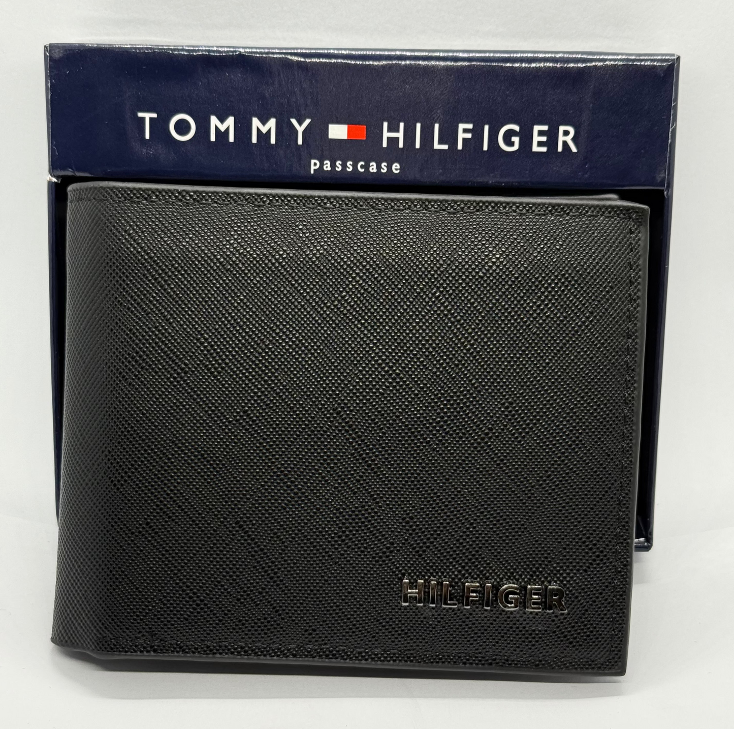 Tommy Hilfiger Wallet (YZGH1)