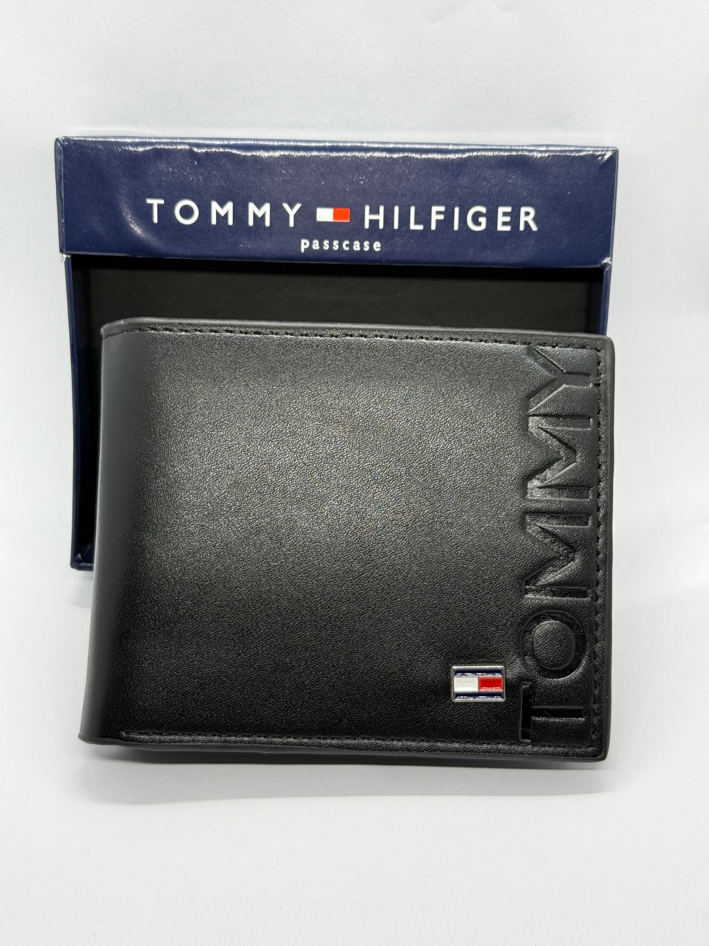 Tommy Hilfiger Wallet (YZGH5)