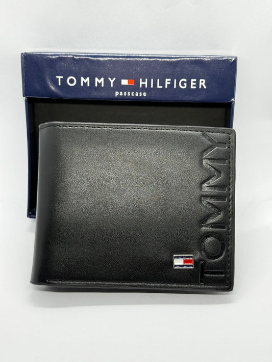 Tommy Hilfiger Wallet (YZGH5)