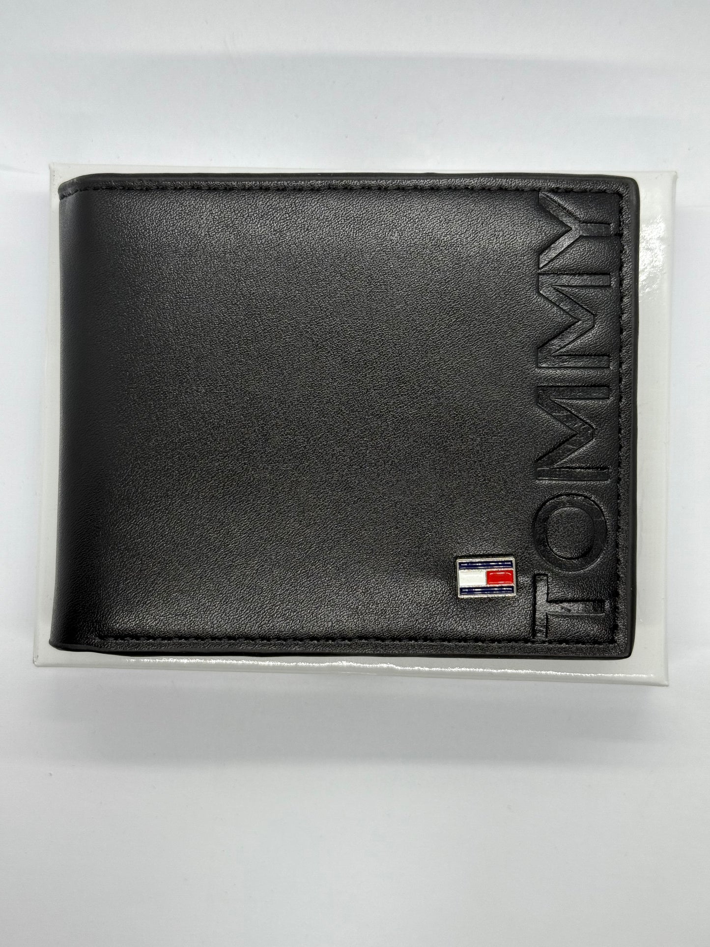 Tommy Hilfiger Wallet (YZGH5)