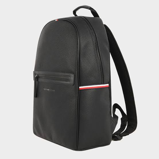 TOMMY HILFIGER BACK BAG